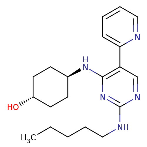 Chemical structure of BindingDB Monomer ID 50444052