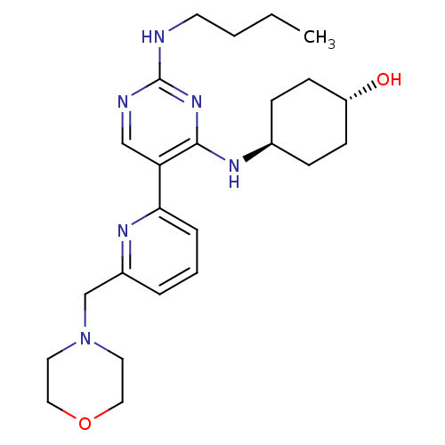 Chemical structure of BindingDB Monomer ID 50444076