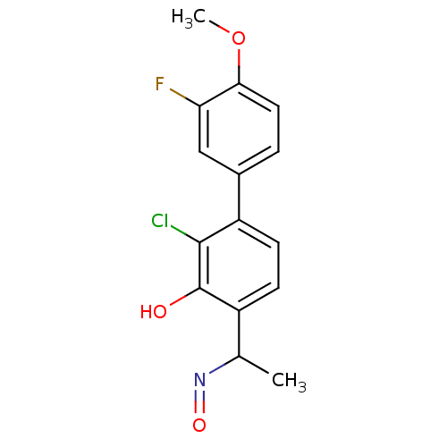 Chemical structure of BindingDB Monomer ID 50444086