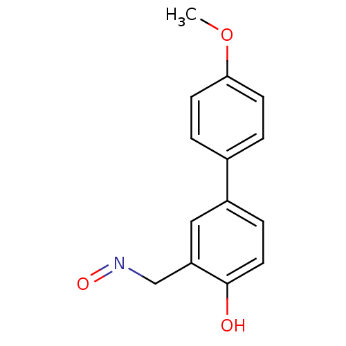 Chemical structure of BindingDB Monomer ID 50444087