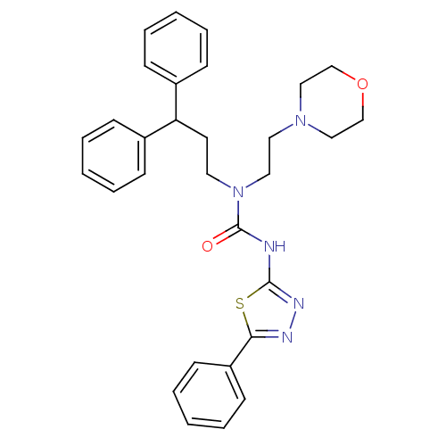 Chemical structure of BindingDB Monomer ID 50444178