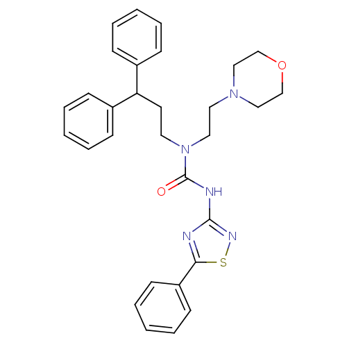 Chemical structure of BindingDB Monomer ID 50444179