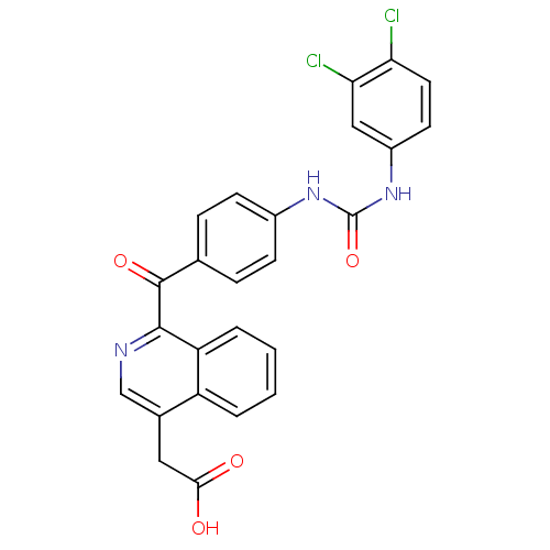 Chemical structure of BindingDB Monomer ID 50444234