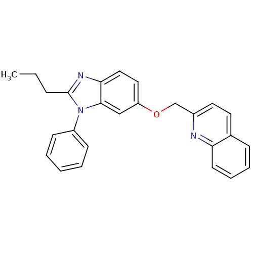 Chemical structure of BindingDB Monomer ID 50444324