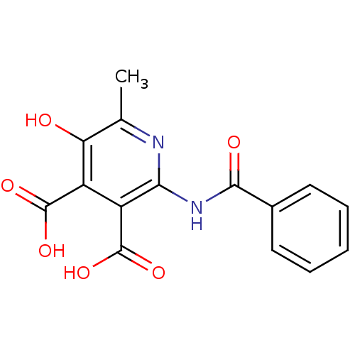 Chemical structure of BindingDB Monomer ID 50444419