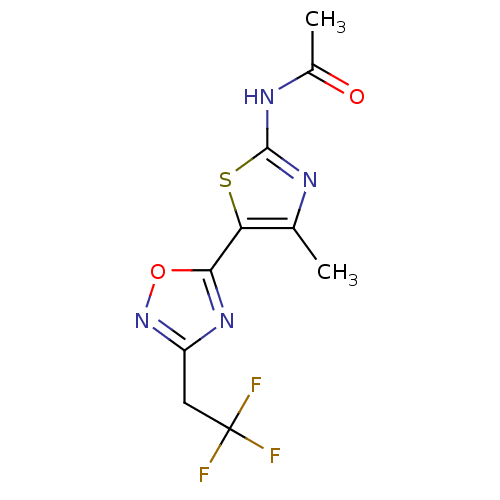 Chemical structure of BindingDB Monomer ID 50444446