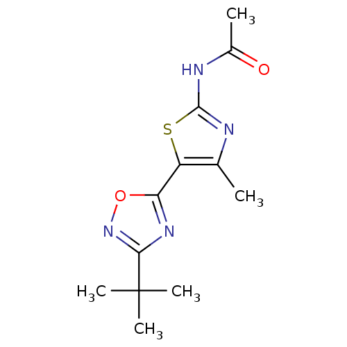 Chemical structure of BindingDB Monomer ID 50444447