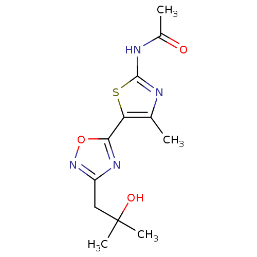 Chemical structure of BindingDB Monomer ID 50444452