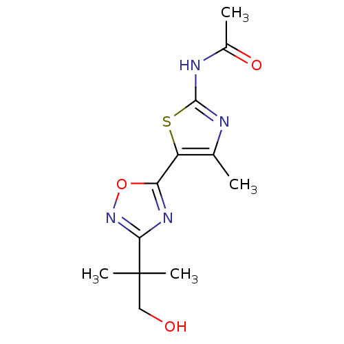 Chemical structure of BindingDB Monomer ID 50444453