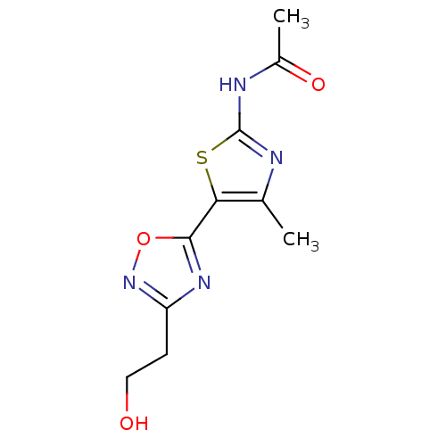 Chemical structure of BindingDB Monomer ID 50444454