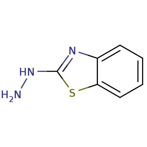Chemical structure of BindingDB Monomer ID 50444456