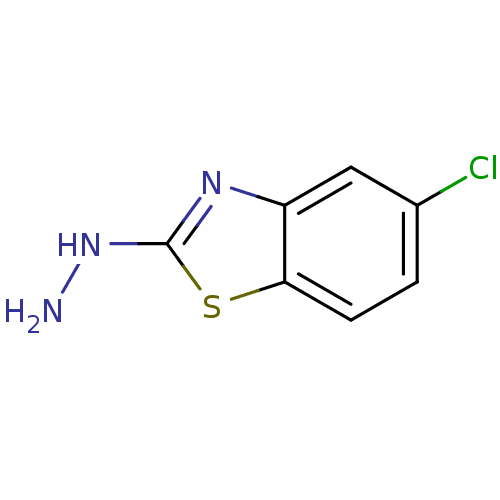 Chemical structure of BindingDB Monomer ID 50444457