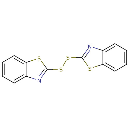 Chemical structure of BindingDB Monomer ID 50444458