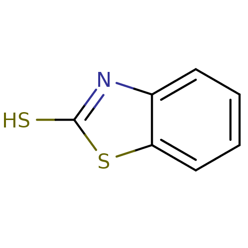 Chemical structure of BindingDB Monomer ID 50444459
