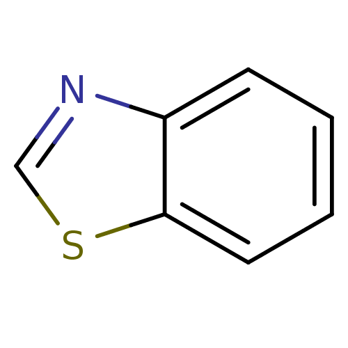 Chemical structure of BindingDB Monomer ID 50444460