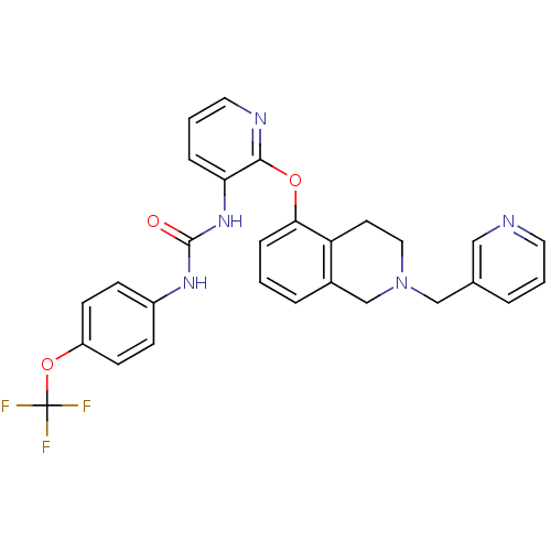Chemical structure of BindingDB Monomer ID 50444472