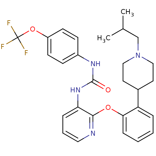 Chemical structure of BindingDB Monomer ID 50444480