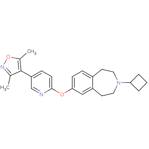 Chemical structure of BindingDB Monomer ID 50444499