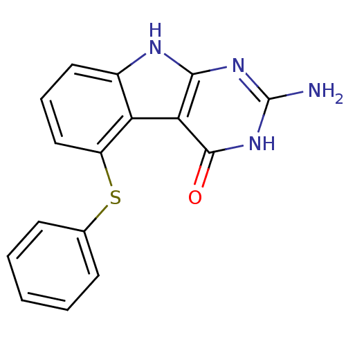 Chemical structure of BindingDB Monomer ID 50444516