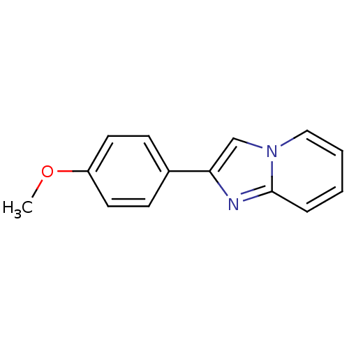 Chemical structure of BindingDB Monomer ID 50444540