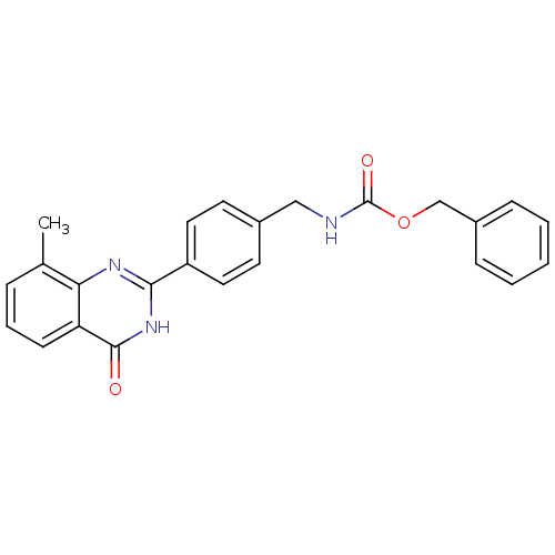 Chemical structure of BindingDB Monomer ID 50444541