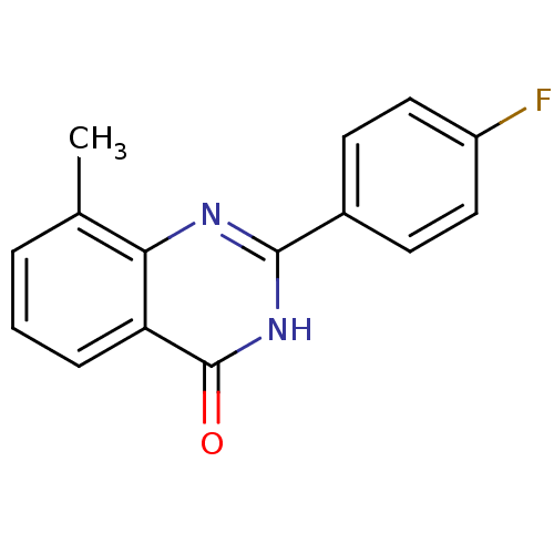 Chemical structure of BindingDB Monomer ID 50444542