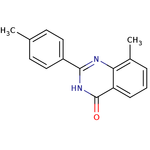 Chemical structure of BindingDB Monomer ID 50444545