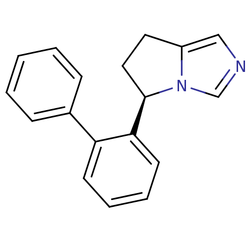 Chemical structure of BindingDB Monomer ID 50444558