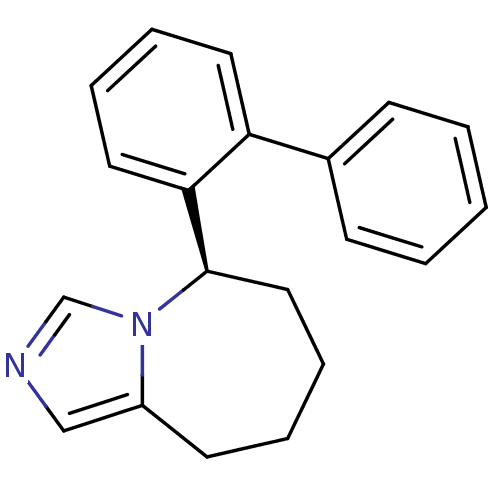 Chemical structure of BindingDB Monomer ID 50444564