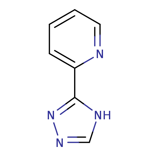 Chemical structure of BindingDB Monomer ID 50444572