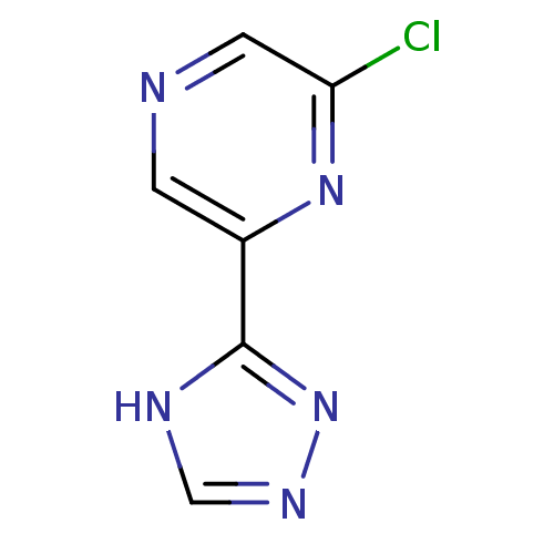 Chemical structure of BindingDB Monomer ID 50444576