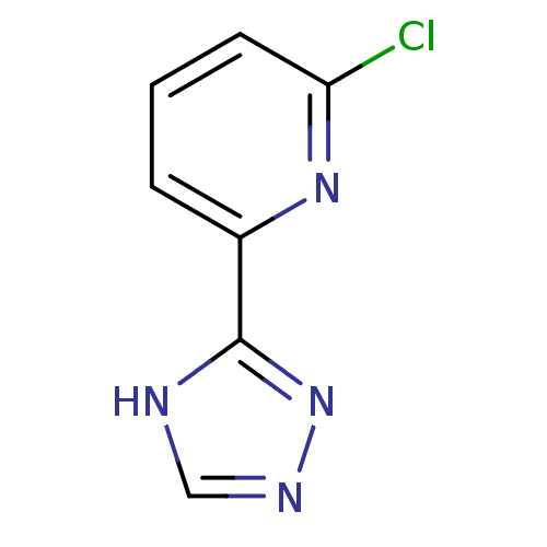 Chemical structure of BindingDB Monomer ID 50444578