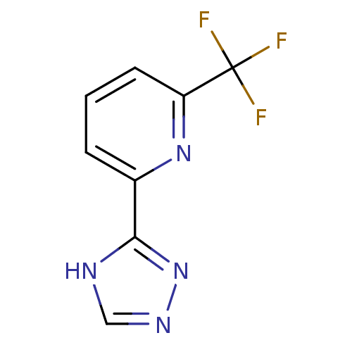 Chemical structure of BindingDB Monomer ID 50444579