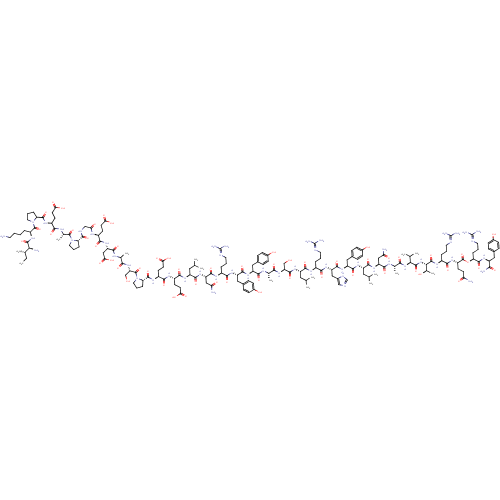 Chemical structure of BindingDB Monomer ID 50444588