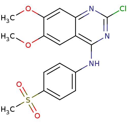 Chemical structure of BindingDB Monomer ID 50444628
