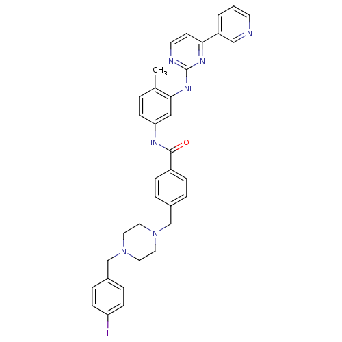 Chemical structure of BindingDB Monomer ID 50444656