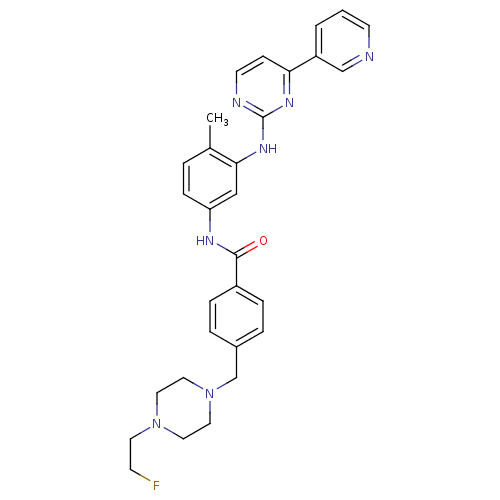 Chemical structure of BindingDB Monomer ID 50444658