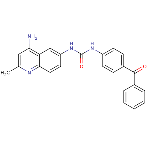 Chemical structure of BindingDB Monomer ID 50444751