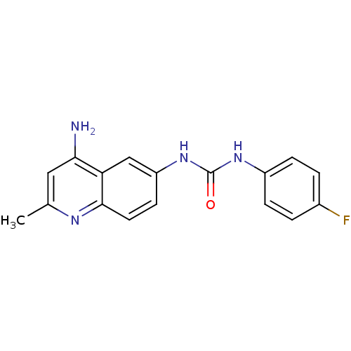 Chemical structure of BindingDB Monomer ID 50444753