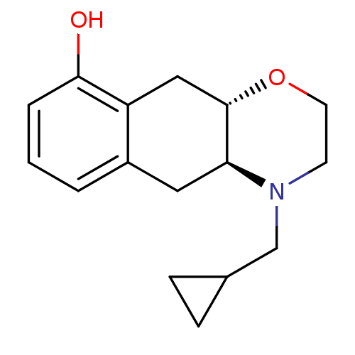 Chemical structure of BindingDB Monomer ID 50444827