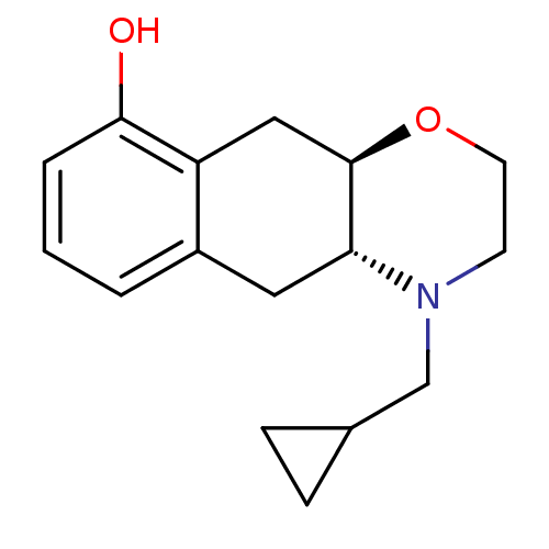 Chemical structure of BindingDB Monomer ID 50444828
