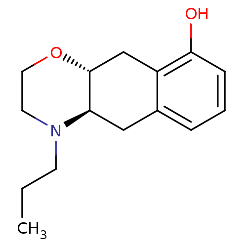 Chemical structure of BindingDB Monomer ID 50444830