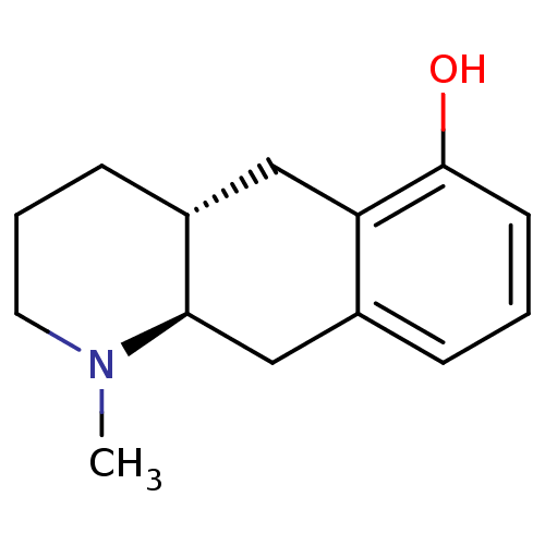 Chemical structure of BindingDB Monomer ID 50444834