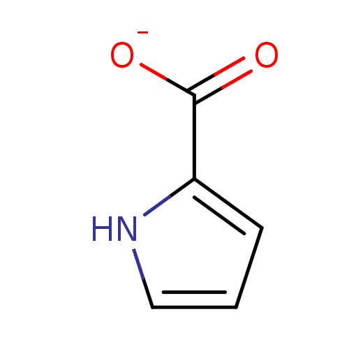 Chemical structure of BindingDB Monomer ID 50444845