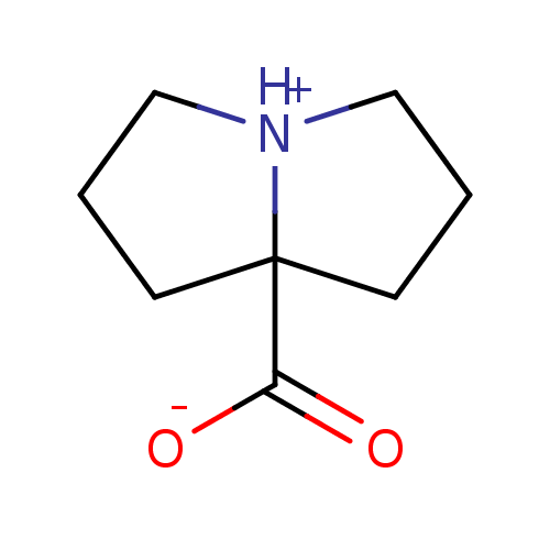 Chemical structure of BindingDB Monomer ID 50444846