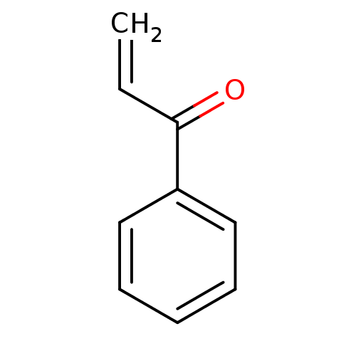 Chemical structure of BindingDB Monomer ID 50444877