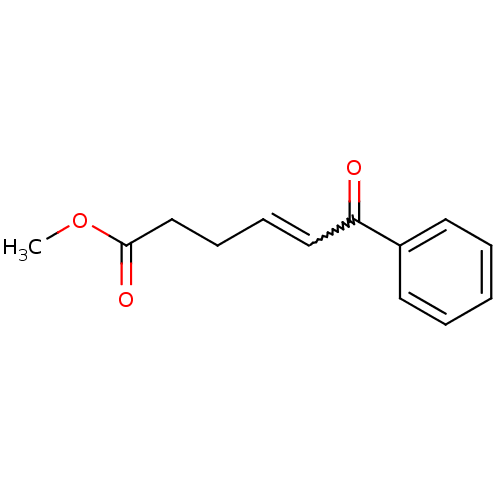 Chemical structure of BindingDB Monomer ID 50444878