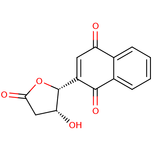 Chemical structure of BindingDB Monomer ID 50444880