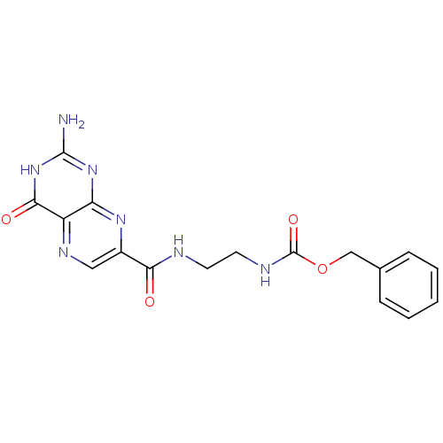 Chemical structure of BindingDB Monomer ID 50445065