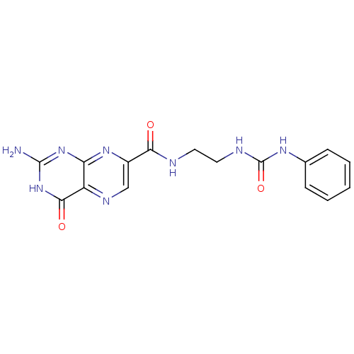 Chemical structure of BindingDB Monomer ID 50445067